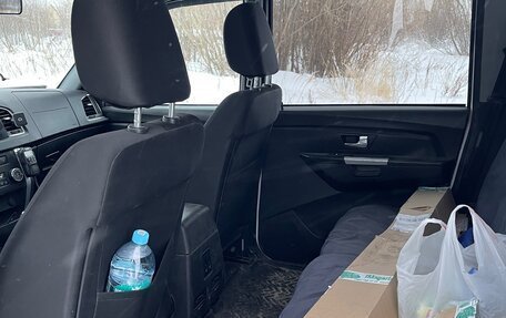 ЛуАЗ Patriot, 2018 год, 1 050 000 рублей, 6 фотография