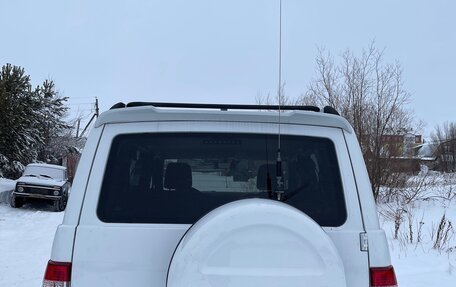 ЛуАЗ Patriot, 2018 год, 1 050 000 рублей, 4 фотография