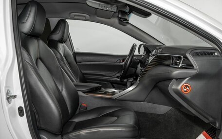 Toyota Camry, 2020 год, 2 660 000 рублей, 5 фотография