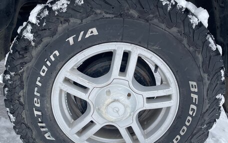 ЛуАЗ Patriot, 2018 год, 1 050 000 рублей, 9 фотография