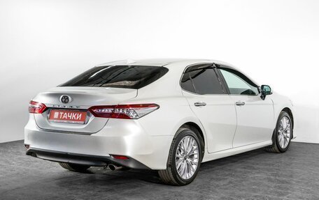 Toyota Camry, 2020 год, 2 660 000 рублей, 3 фотография