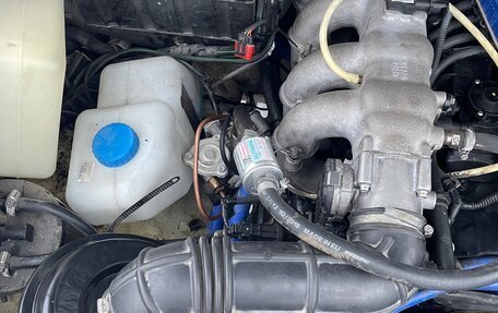 ЛуАЗ Patriot, 2018 год, 1 050 000 рублей, 12 фотография