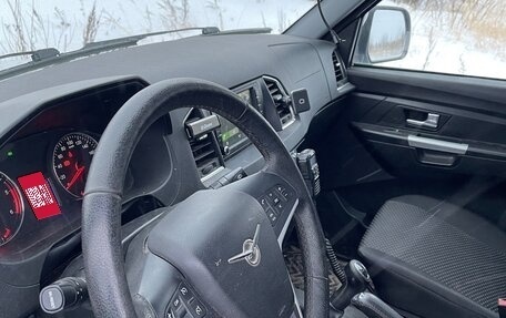 ЛуАЗ Patriot, 2018 год, 1 050 000 рублей, 8 фотография