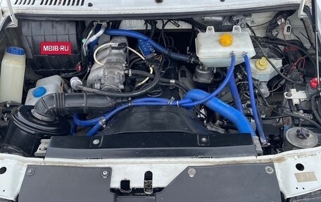 ЛуАЗ Patriot, 2018 год, 1 050 000 рублей, 10 фотография