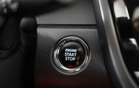 Toyota Camry, 2020 год, 2 660 000 рублей, 14 фотография