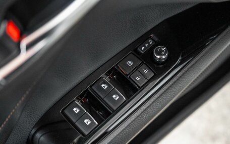 Toyota Camry, 2020 год, 2 660 000 рублей, 16 фотография