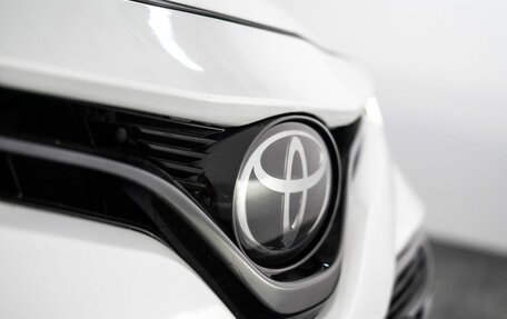 Toyota Camry, 2020 год, 2 660 000 рублей, 21 фотография