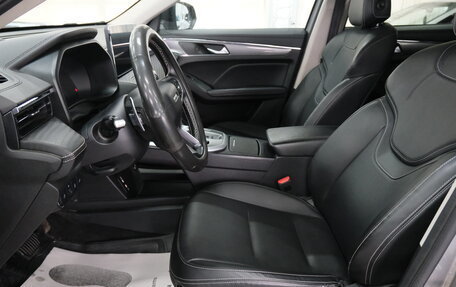 Haval Jolion, 2024 год, 2 299 000 рублей, 8 фотография