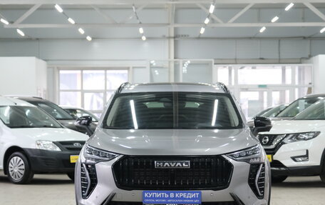 Haval Jolion, 2024 год, 2 299 000 рублей, 2 фотография