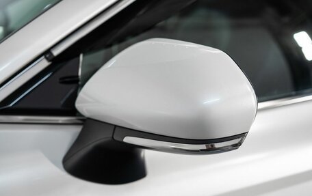 Toyota Camry, 2020 год, 2 660 000 рублей, 22 фотография