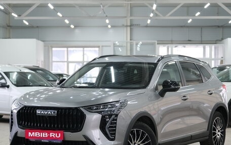 Haval Jolion, 2024 год, 2 299 000 рублей, 4 фотография