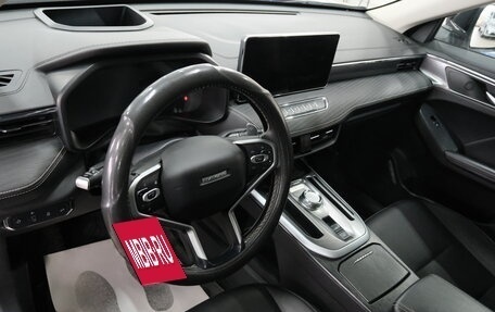 Haval Jolion, 2024 год, 2 299 000 рублей, 13 фотография