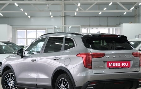 Haval Jolion, 2024 год, 2 299 000 рублей, 5 фотография