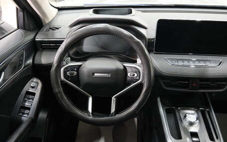 Haval Jolion, 2024 год, 2 299 000 рублей, 14 фотография