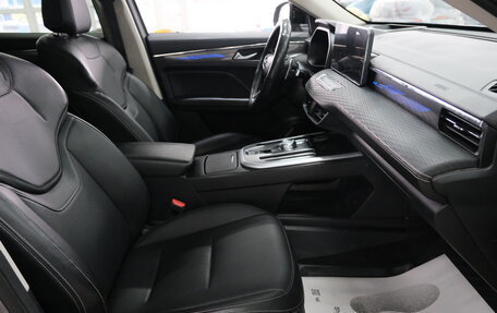 Haval Jolion, 2024 год, 2 299 000 рублей, 25 фотография