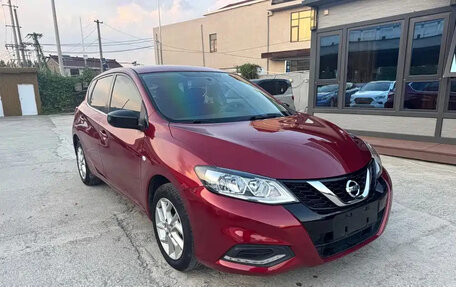 Nissan Tiida, 2022 год, 1 380 000 рублей, 3 фотография