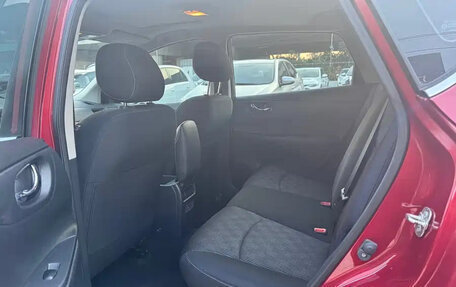 Nissan Tiida, 2022 год, 1 380 000 рублей, 10 фотография