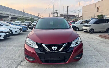 Nissan Tiida, 2022 год, 1 380 000 рублей, 2 фотография