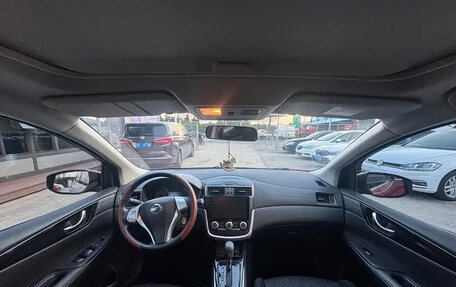 Nissan Tiida, 2022 год, 1 380 000 рублей, 7 фотография