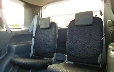 Toyota Sienta I, 2014 год, 764 000 рублей, 3 фотография