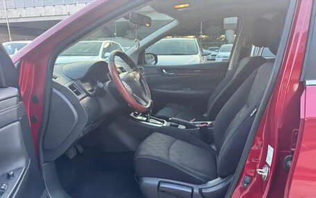 Nissan Tiida, 2022 год, 1 380 000 рублей, 8 фотография