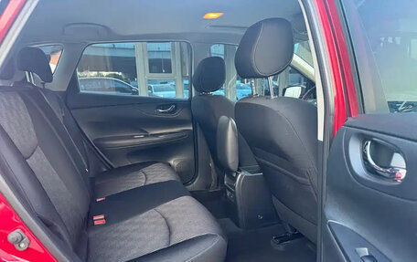 Nissan Tiida, 2022 год, 1 380 000 рублей, 11 фотография