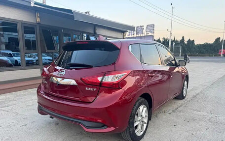 Nissan Tiida, 2022 год, 1 380 000 рублей, 6 фотография