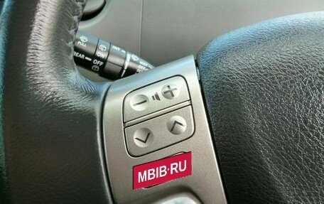 Toyota Sienta I, 2014 год, 764 000 рублей, 5 фотография