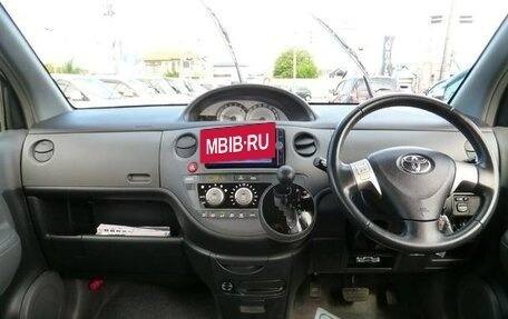 Toyota Sienta I, 2014 год, 764 000 рублей, 4 фотография