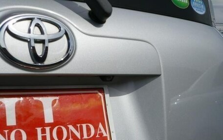 Toyota Sienta I, 2014 год, 764 000 рублей, 16 фотография