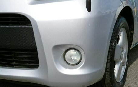 Toyota Sienta I, 2014 год, 764 000 рублей, 20 фотография