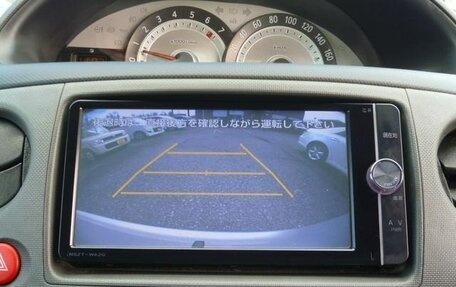 Toyota Sienta I, 2014 год, 764 000 рублей, 9 фотография