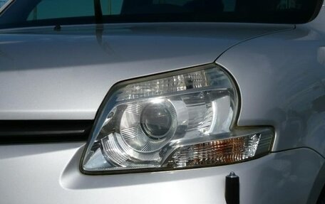 Toyota Sienta I, 2014 год, 764 000 рублей, 19 фотография