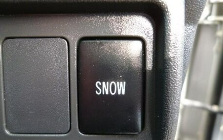 Toyota Sienta I, 2014 год, 764 000 рублей, 13 фотография