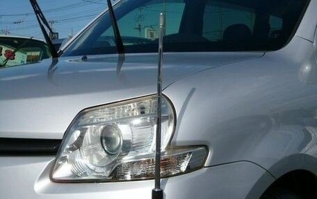 Toyota Sienta I, 2014 год, 764 000 рублей, 21 фотография