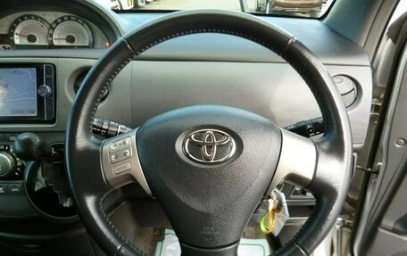 Toyota Sienta I, 2014 год, 764 000 рублей, 10 фотография