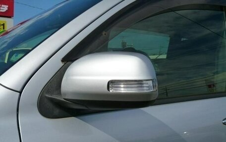 Toyota Sienta I, 2014 год, 764 000 рублей, 23 фотография