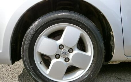 Toyota Sienta I, 2014 год, 764 000 рублей, 22 фотография