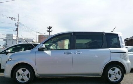 Toyota Sienta I, 2014 год, 764 000 рублей, 28 фотография