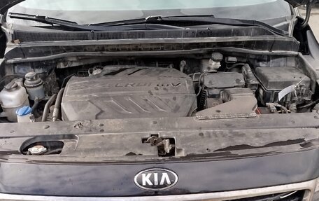 KIA Carnival III, 2019 год, 2 200 000 рублей, 8 фотография