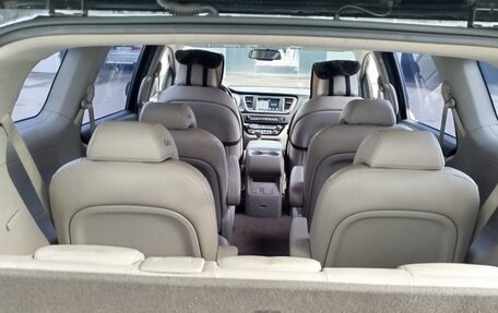 KIA Carnival III, 2019 год, 2 200 000 рублей, 14 фотография