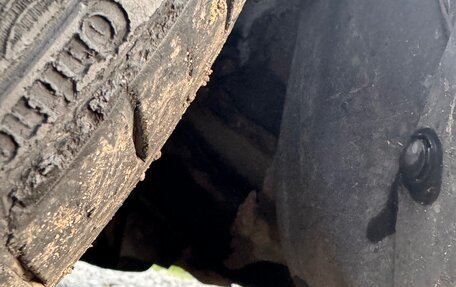 Mazda 6, 2004 год, 330 000 рублей, 9 фотография