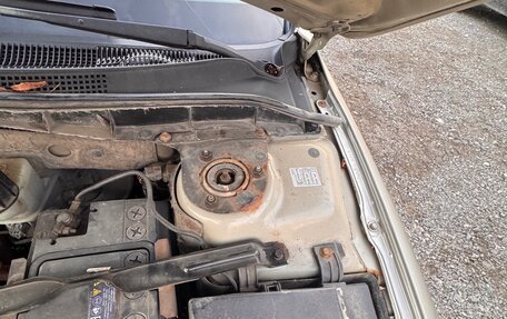 Mazda 6, 2004 год, 330 000 рублей, 17 фотография