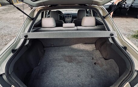 Mazda 6, 2004 год, 330 000 рублей, 14 фотография