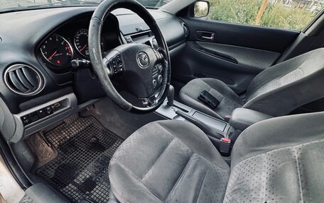 Mazda 6, 2004 год, 330 000 рублей, 16 фотография