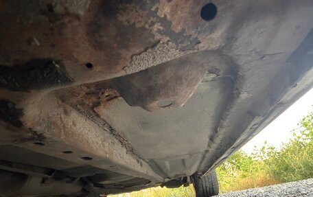 Mazda 6, 2004 год, 330 000 рублей, 12 фотография