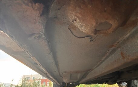 Mazda 6, 2004 год, 330 000 рублей, 13 фотография