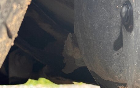 Mazda 6, 2004 год, 330 000 рублей, 10 фотография