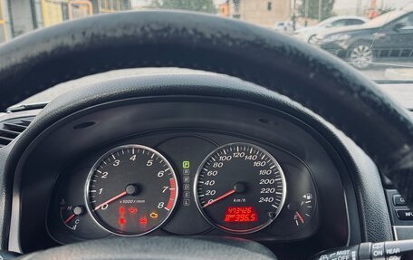 Mazda 6, 2004 год, 330 000 рублей, 18 фотография