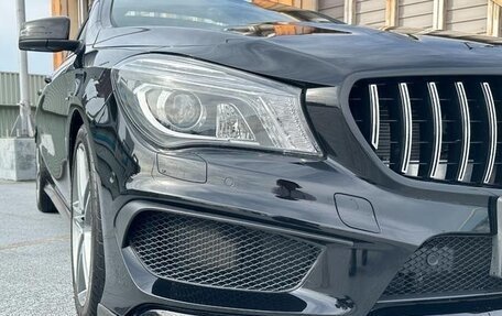 Mercedes-Benz CLA, 2014 год, 1 190 199 рублей, 5 фотография